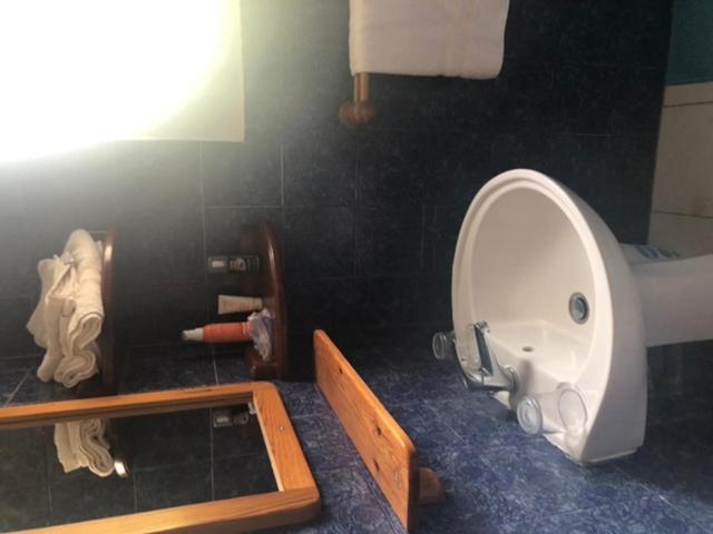 Belle Vue Appartement La Trinité Buitenkant foto